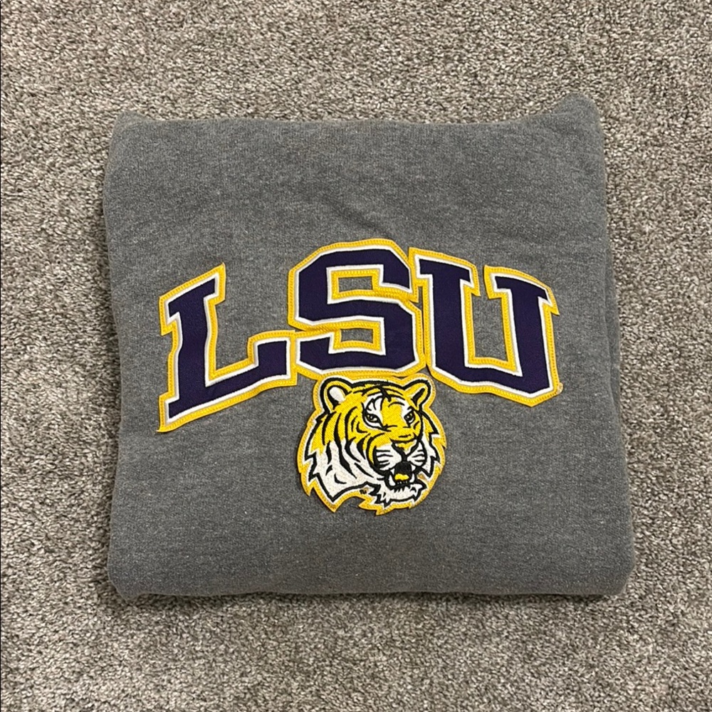 LSU Hoodie